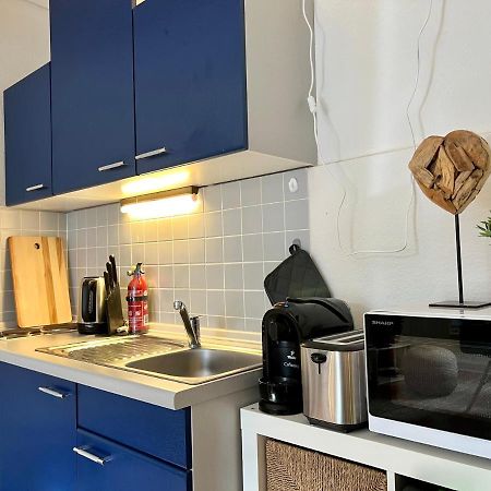 Gemuetliches Apartment Im Viertel Mit Flair - Zentral Бремен Экстерьер фото