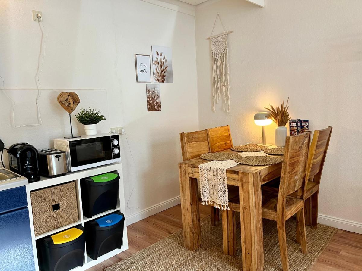 Gemuetliches Apartment Im Viertel Mit Flair - Zentral Бремен Экстерьер фото